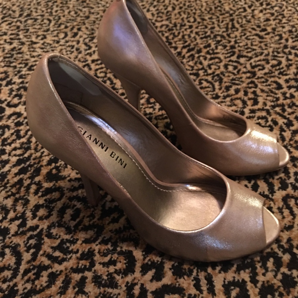 FOLD OPEN TOE 3 in.OPEN TOE